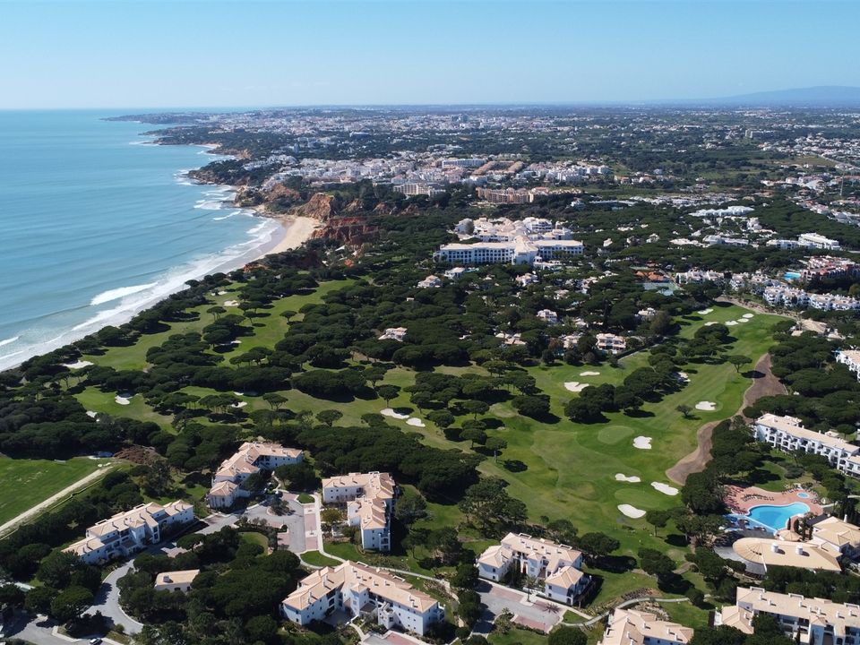Villa i Albufeira, Faro - foto 2