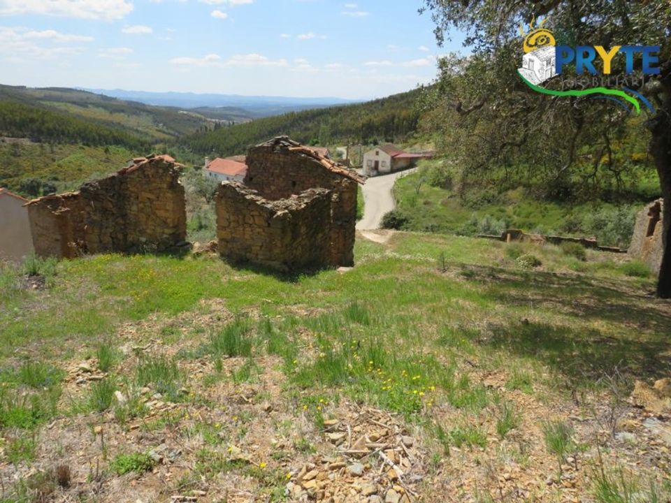 Ruinere i Troviscal, Castelo Branco - foto 2