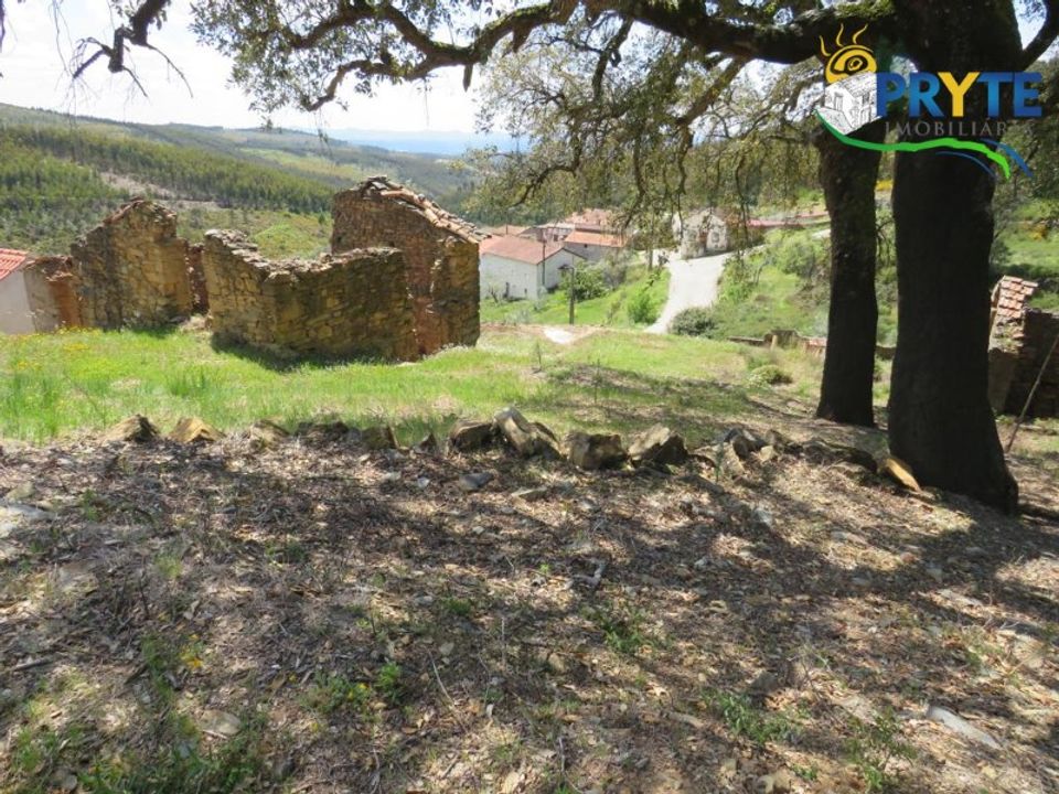 Ruinere i Troviscal, Castelo Branco - foto 3