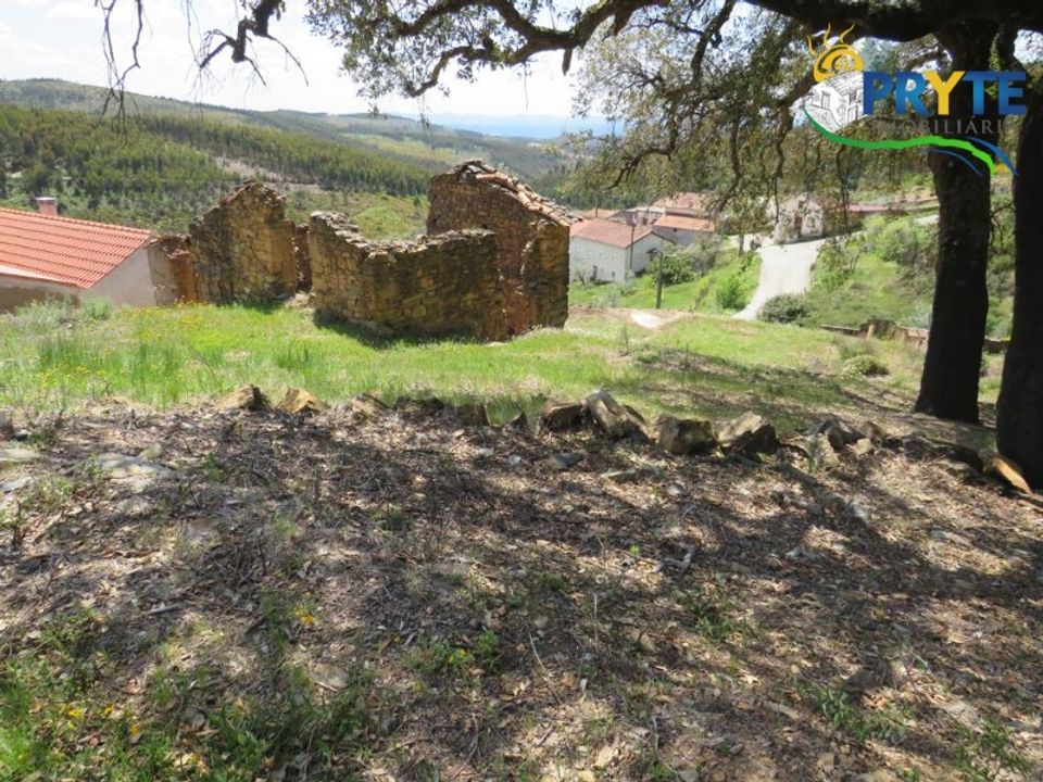 Ruinere i Troviscal, Castelo Branco - foto 4