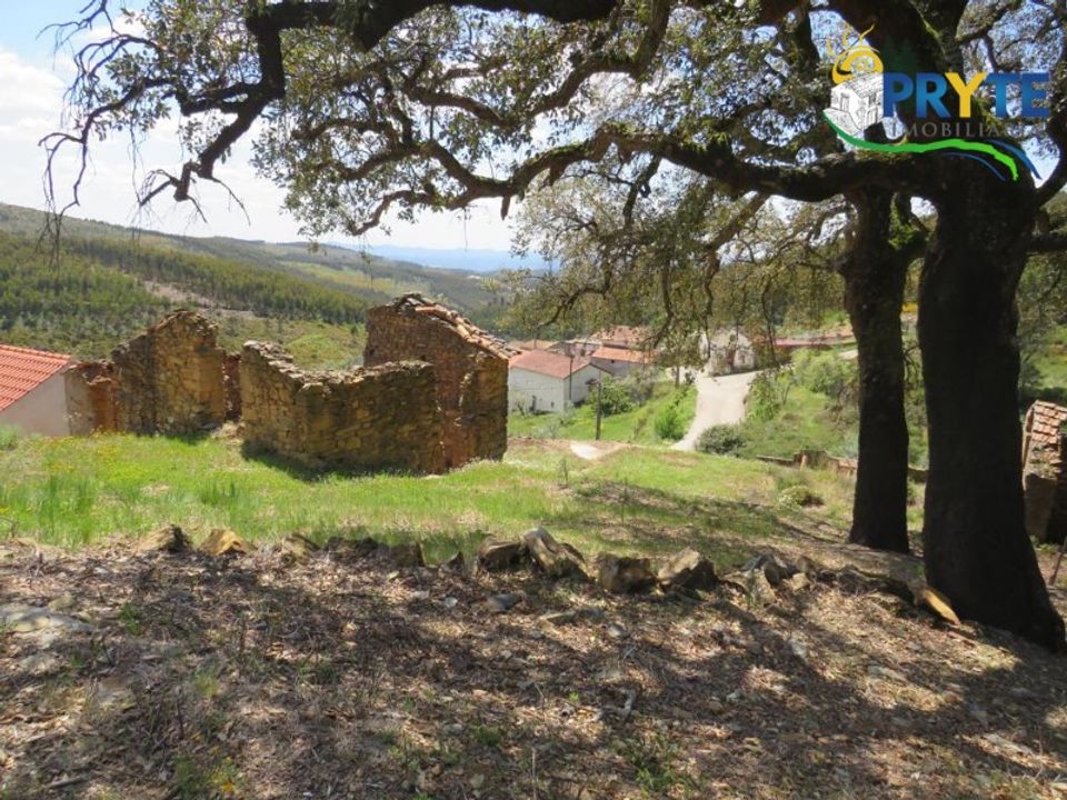 Ruinere i Troviscal, Castelo Branco - foto 5