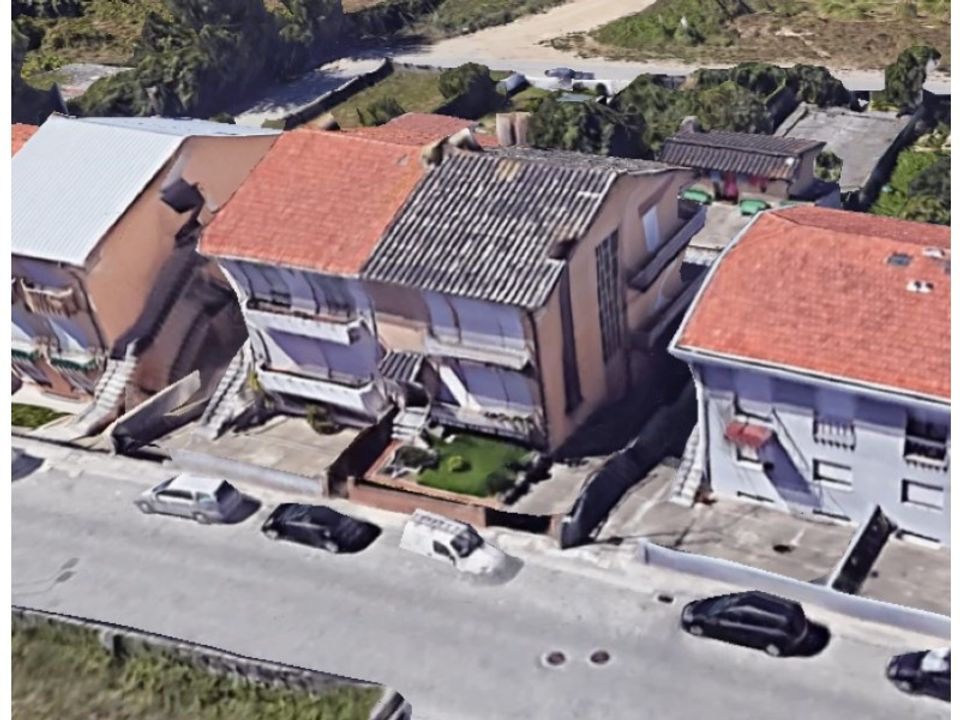Villa i Santiago de Custoias, Porto - foto 2