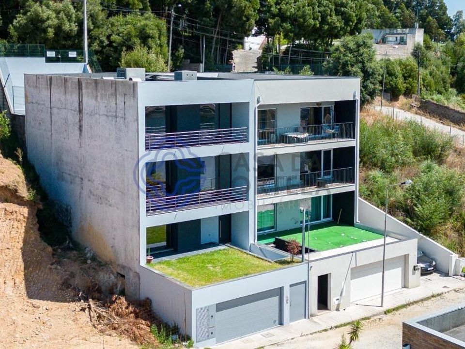 Rækkehus i Gondomar, Porto - foto 1