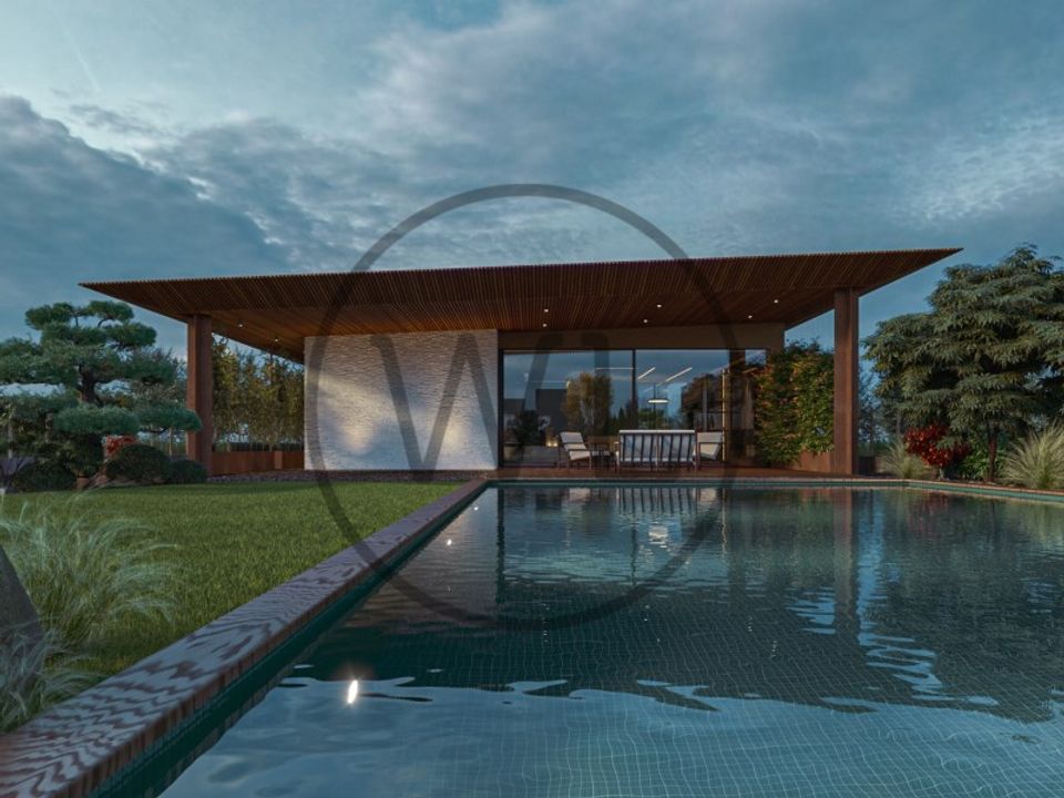 Villa i Pombal, Leiria - foto 1