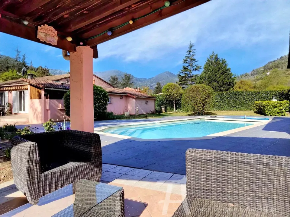Villa i Sospel, Alpes-Maritimes - foto 2