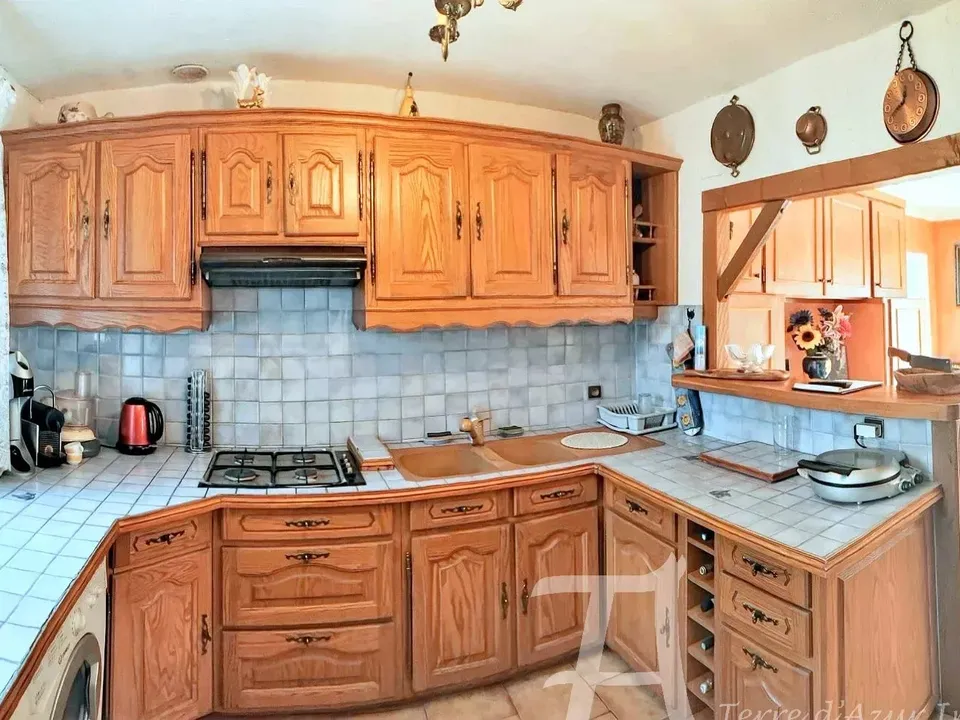 Villa i Sospel, Alpes-Maritimes - foto 5