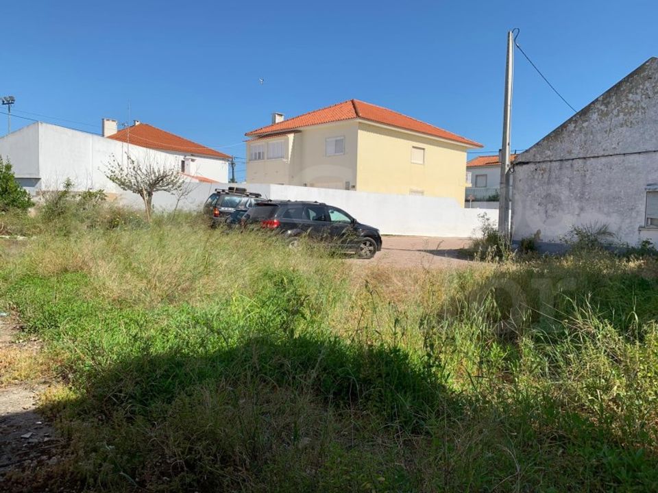Helårsgrund i Loures, Lisbon - foto 1