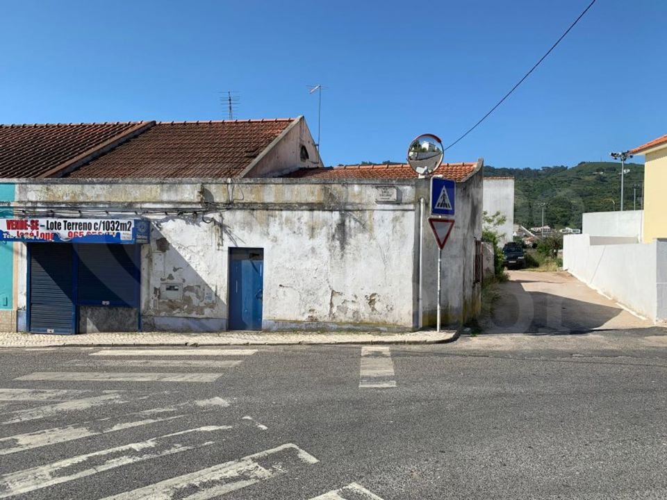 Helårsgrund i Loures, Lisbon - foto 2