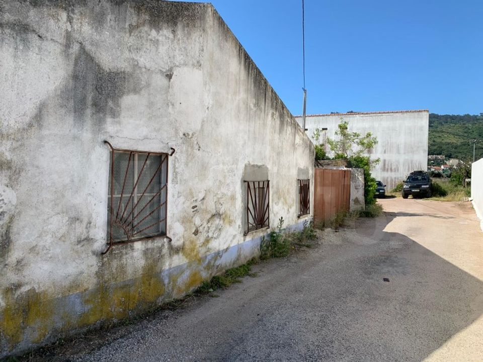 Helårsgrund i Loures, Lisbon - foto 4