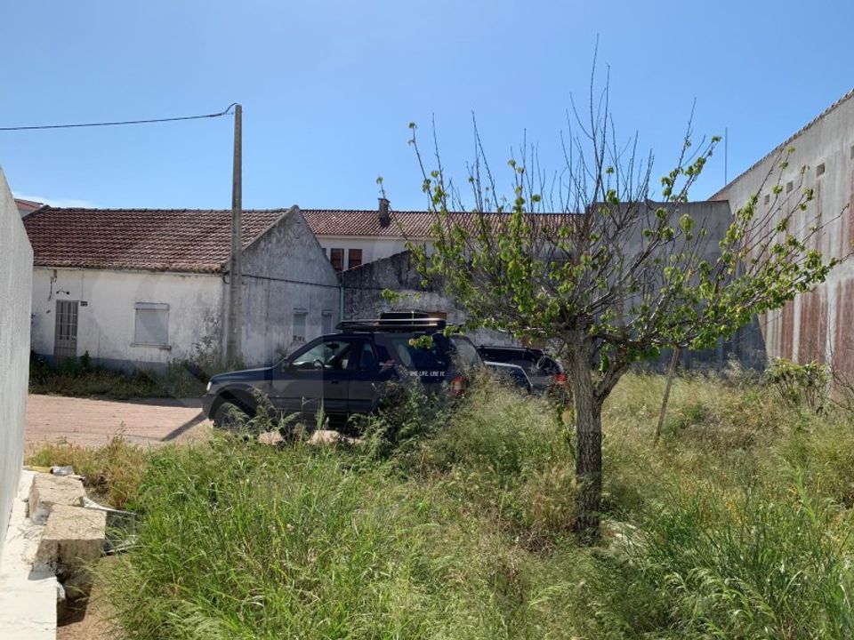 Helårsgrund i Loures, Lisbon - foto 5