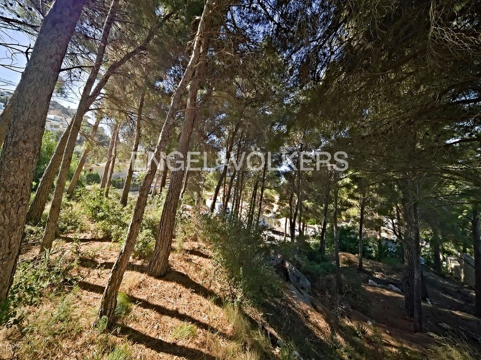 Grond in Altea, Alicante - foto 3