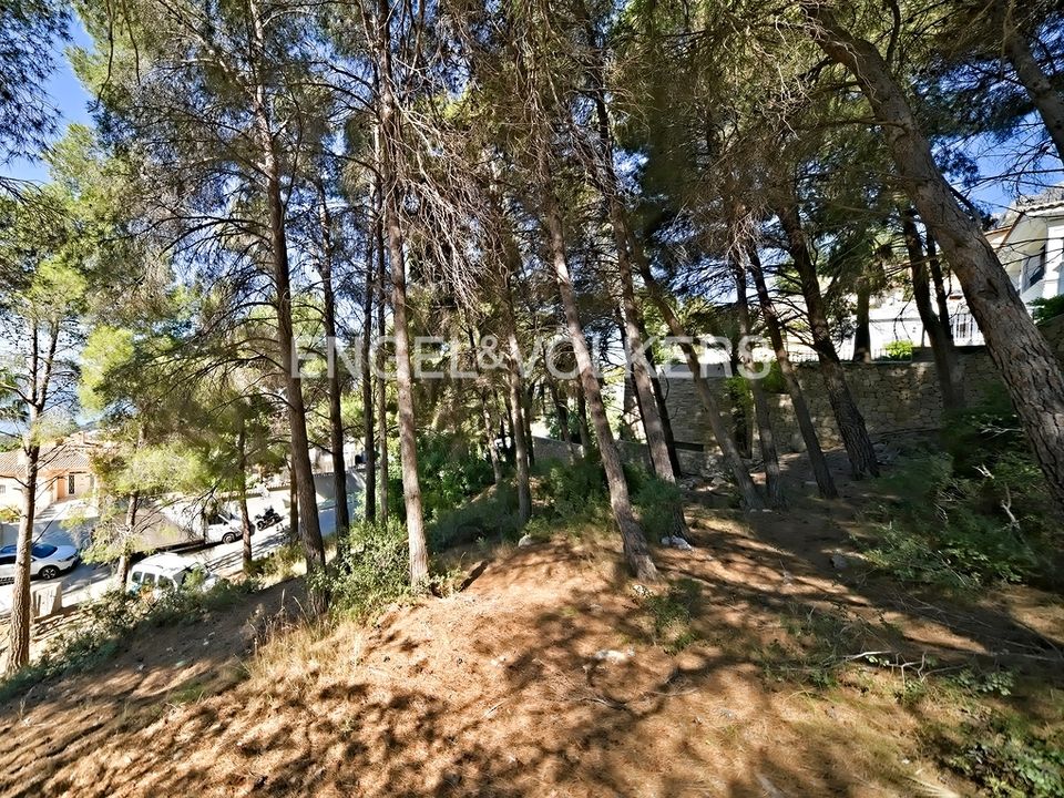 Grond in Altea, Alicante - foto 2