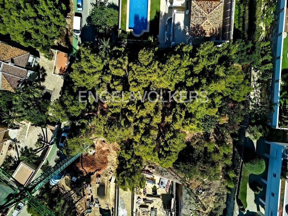Grond in Altea, Alicante - foto 4