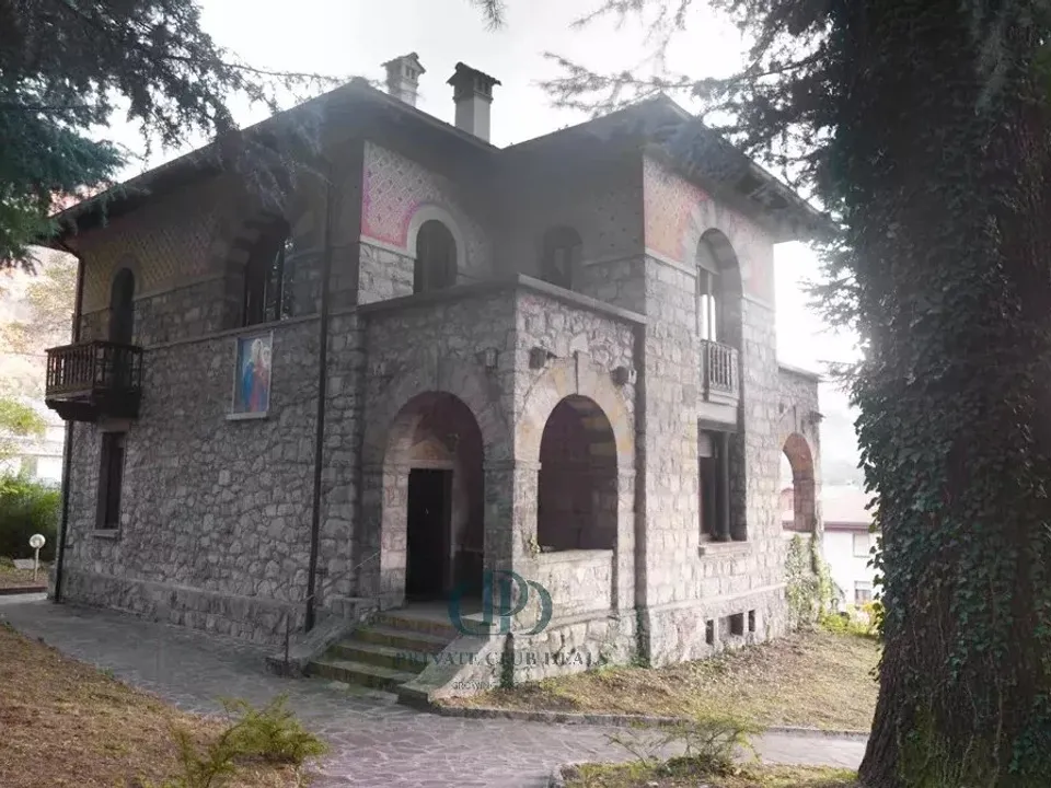 Villa i Esino Lario, Lecco - foto 3