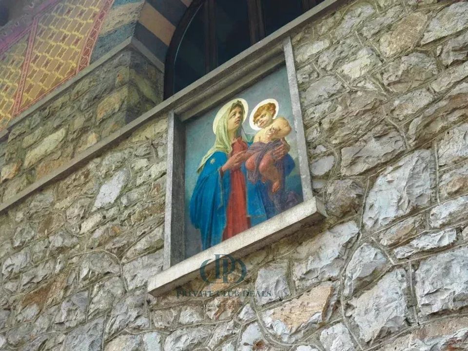 Villa i Esino Lario, Lecco - foto 4