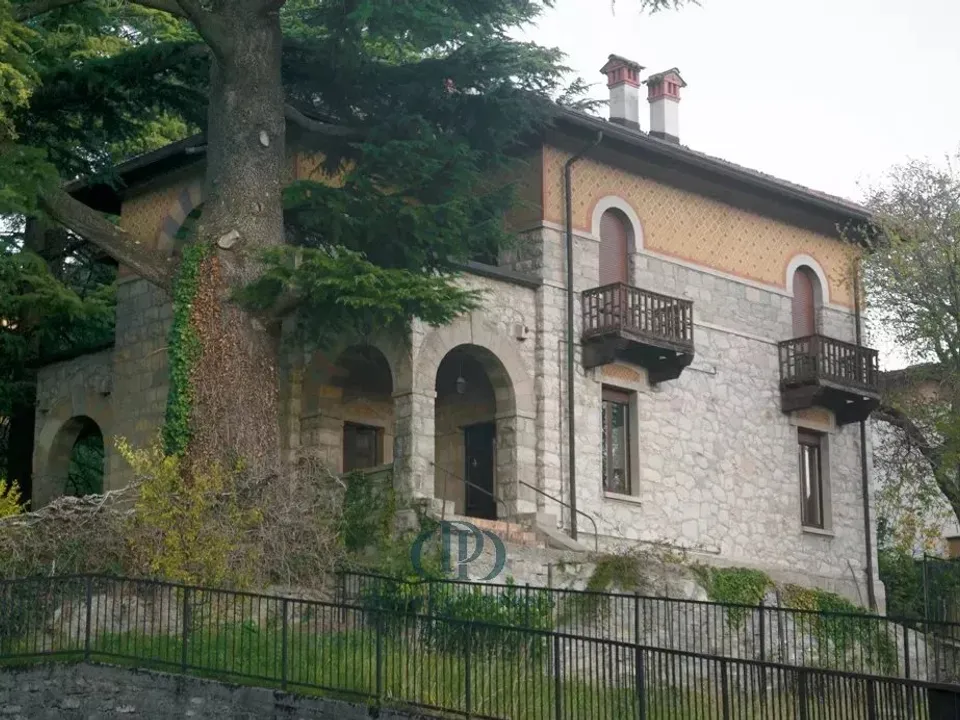 Villa i Esino Lario, Lecco - foto 5