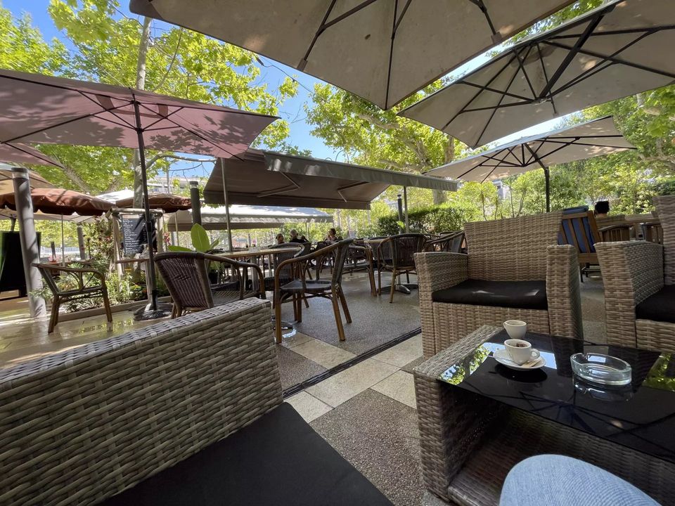 L'establiment comercial a Cannes, Alpes-Maritimes - foto 1