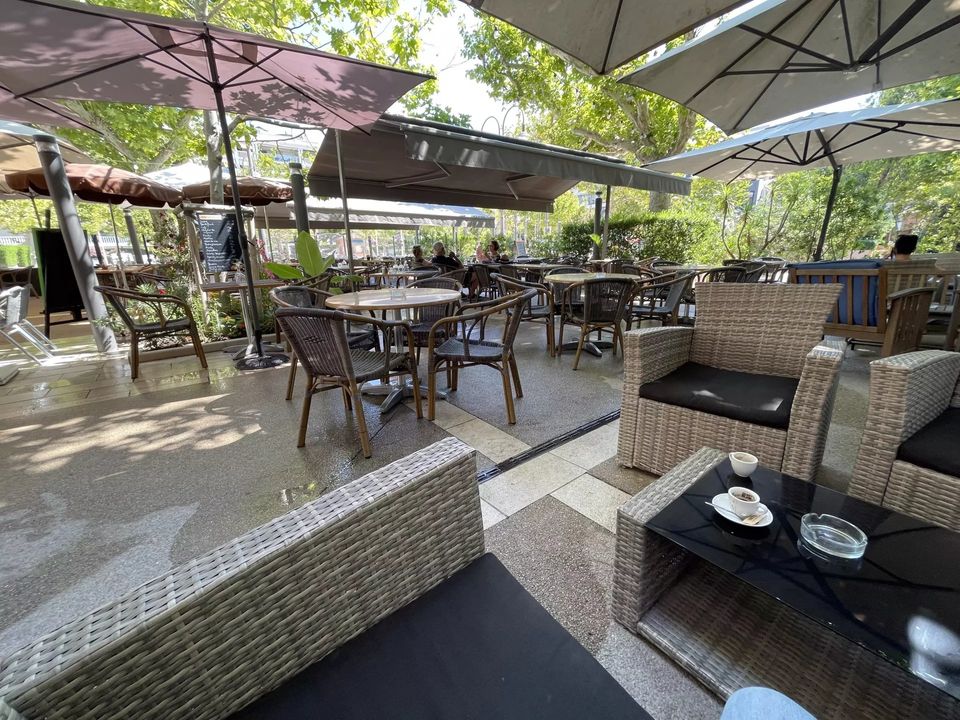 L'establiment comercial a Cannes, Alpes-Maritimes - foto 3
