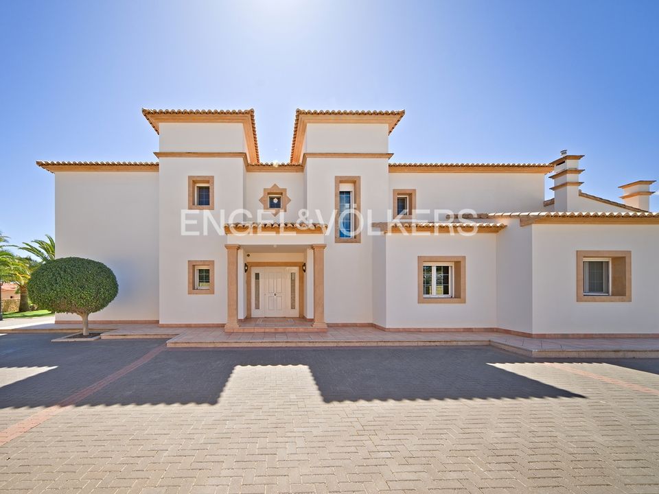 Villa i Calpe, Alicante - foto 3