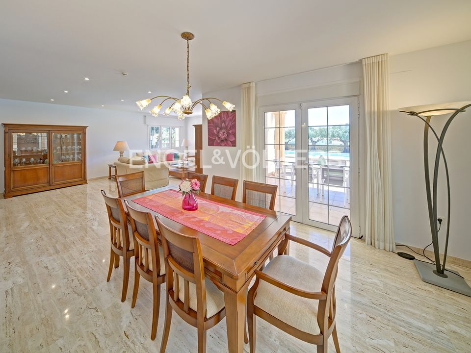 Villa i Calpe, Alicante - foto 4