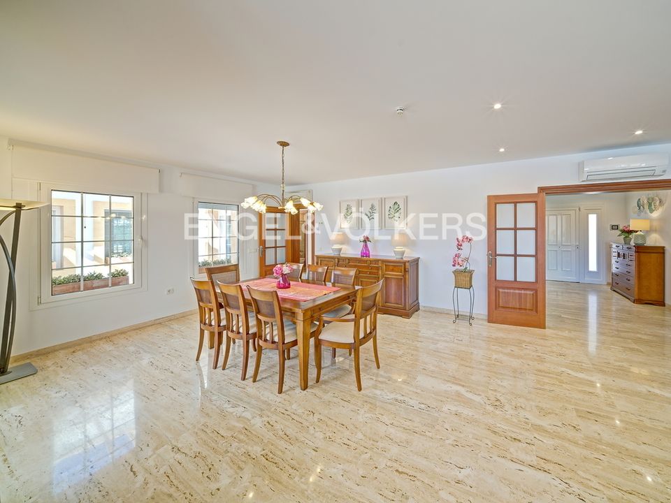 Villa i Calpe, Alicante - foto 5
