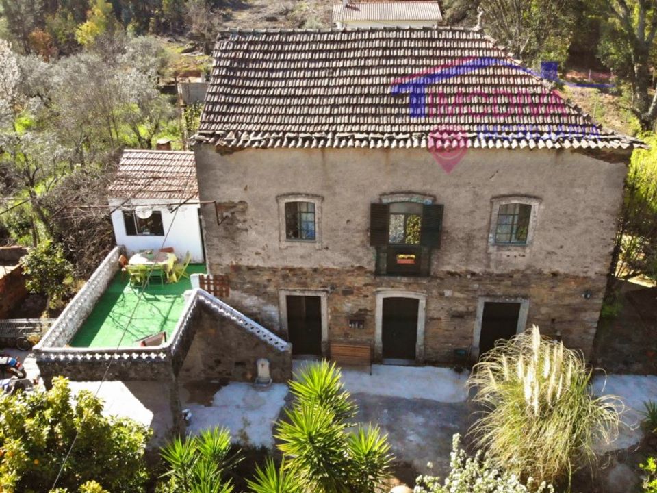 Villa i Castanheira de Pera, Leiria - foto 2
