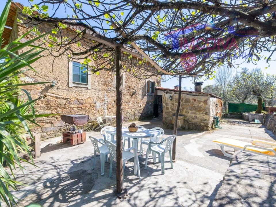 Villa i Castanheira de Pera, Leiria - foto 3
