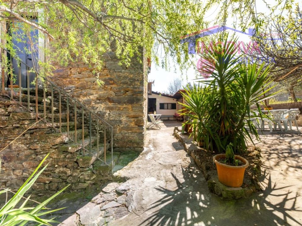 Villa i Castanheira de Pera, Leiria - foto 1