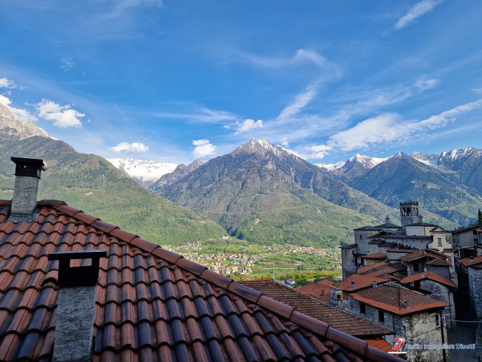 Dom wiejski: Cerveno, Brescia – zdjęcie 5