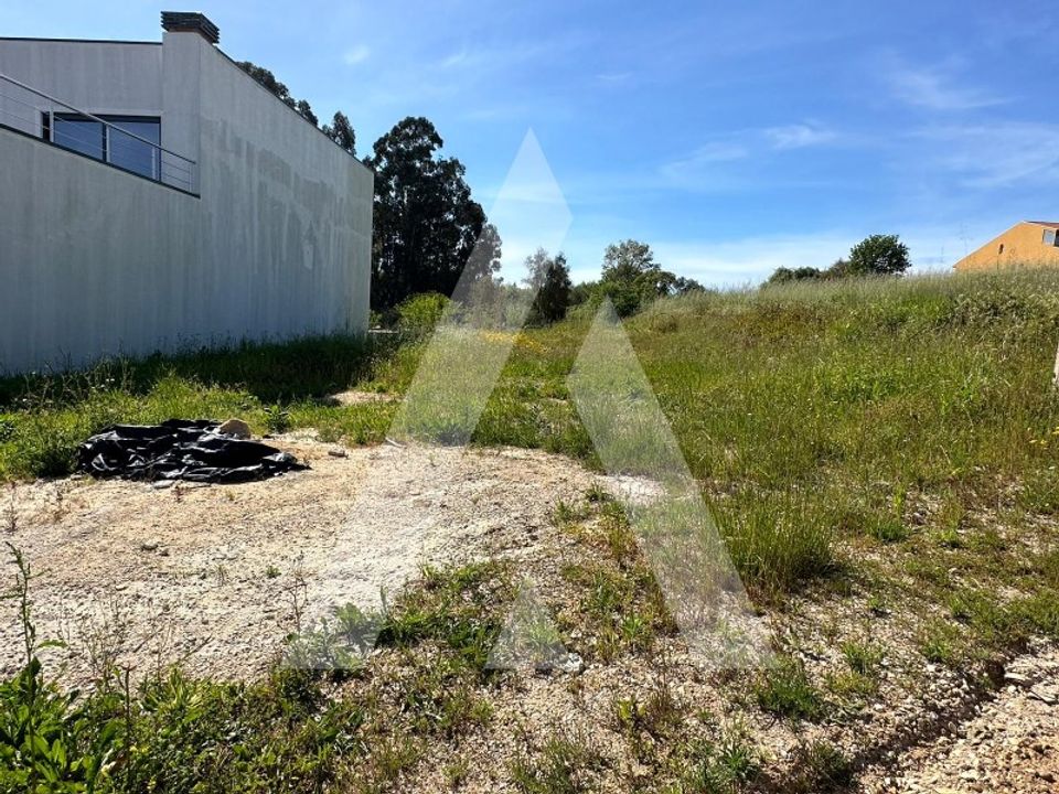 Helårsgrund i Oia, Aveiro - foto 1