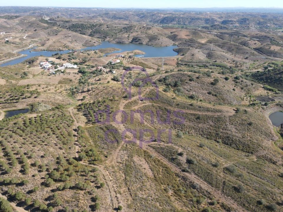 Helårsgrund i Castro Marim, Faro - foto 5