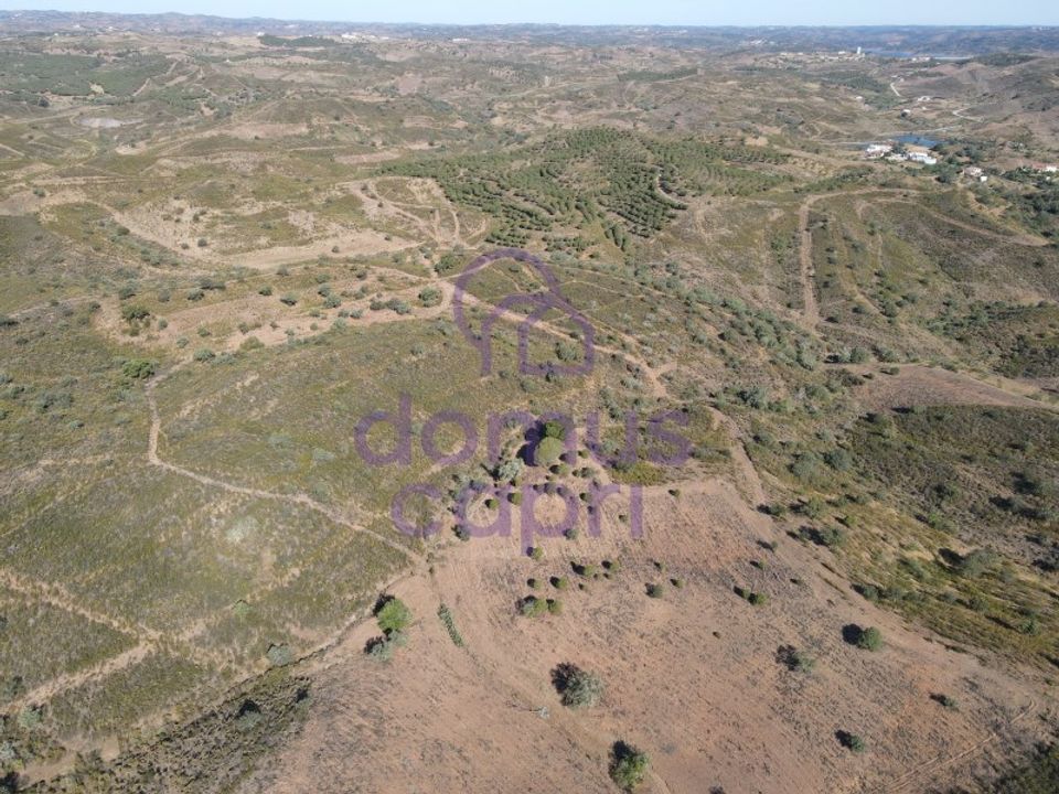 Helårsgrund i Castro Marim, Faro - foto 2