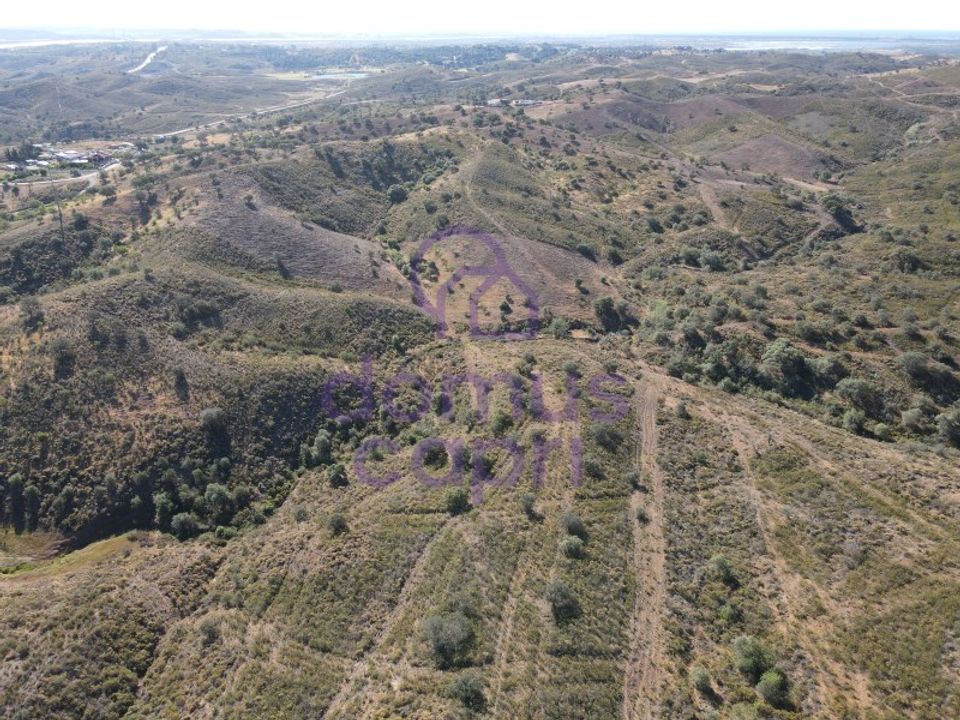 Helårsgrund i Castro Marim, Faro - foto 4