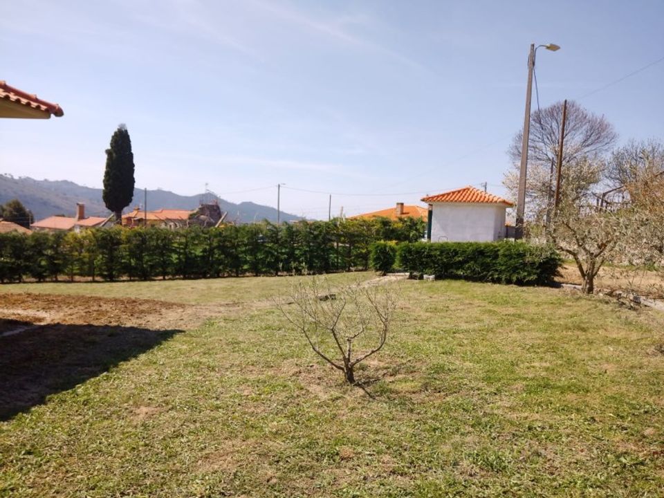 Helårsgrund i Viseu, Viseu - foto 5