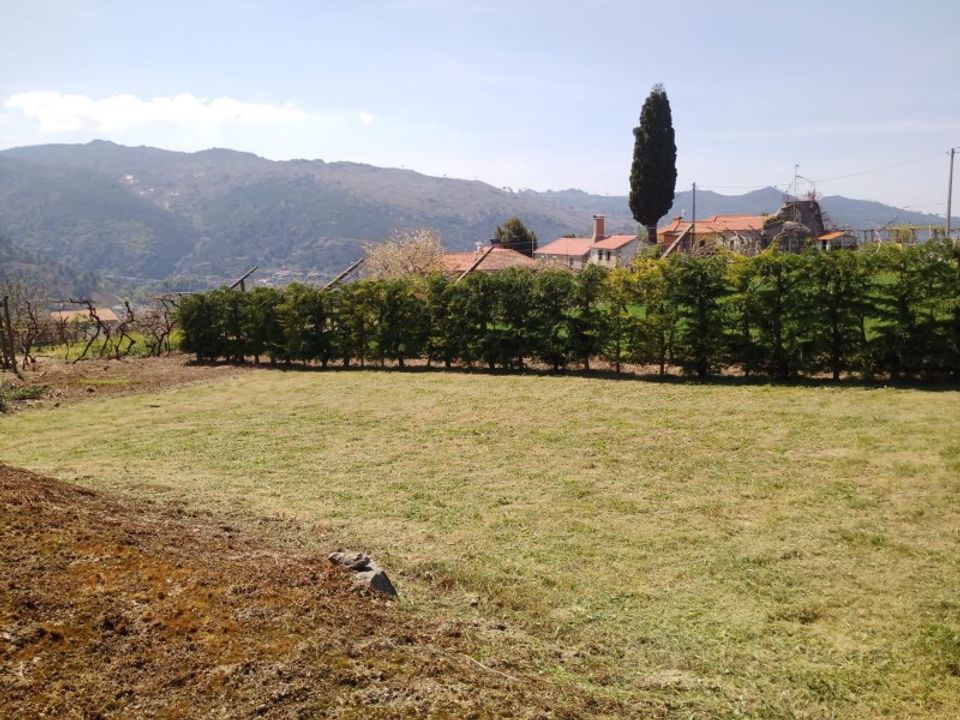 Helårsgrund i Viseu, Viseu - foto 1