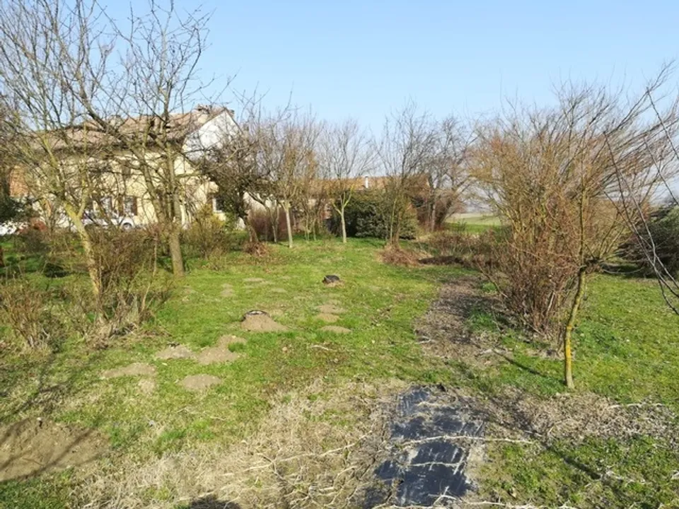 Landejendom i Casei Gerola, Pavia - foto 1