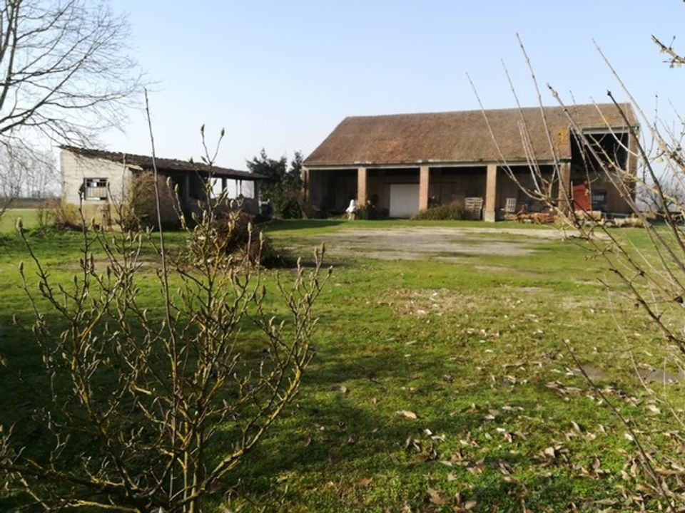 Landejendom i Casei Gerola, Pavia - foto 2