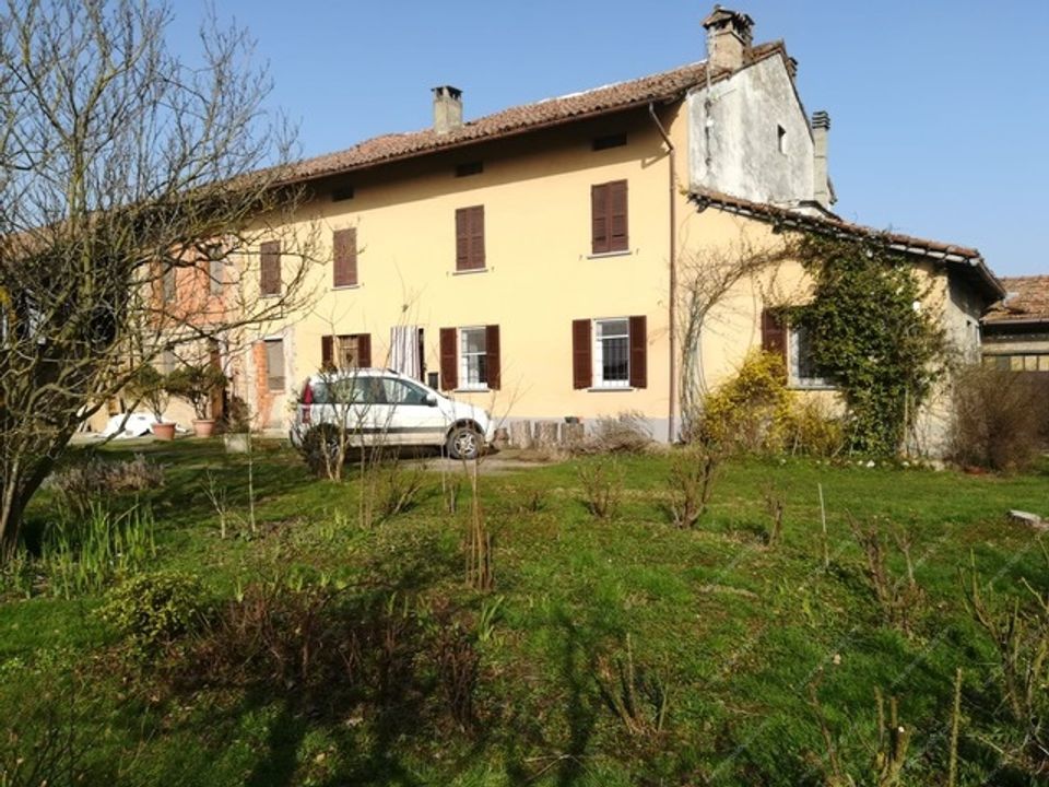 Landejendom i Casei Gerola, Pavia - foto 4