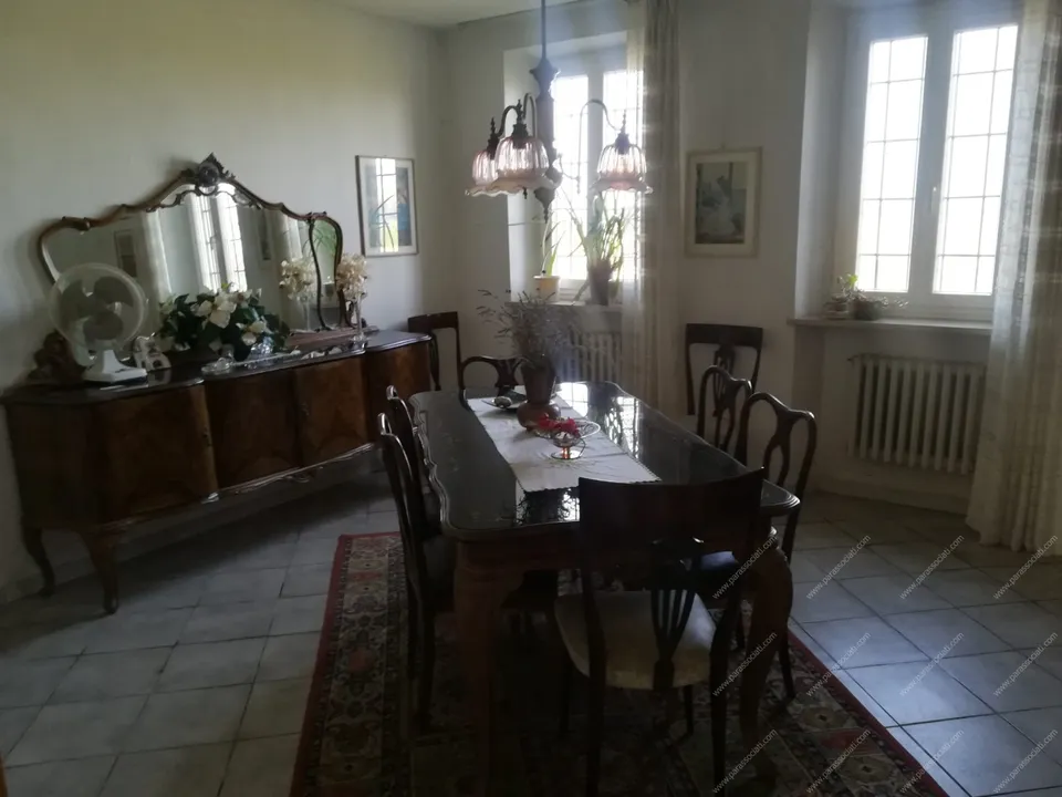 Landejendom i Casei Gerola, Pavia - foto 5