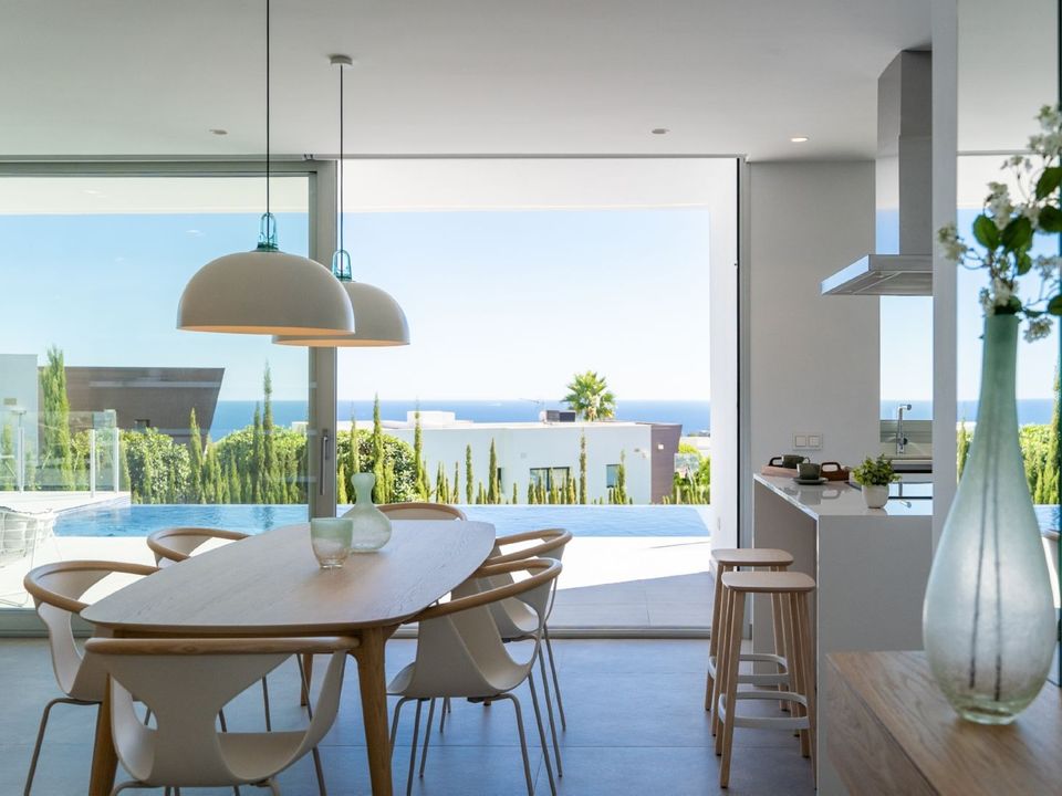Villa i Benissa, Alicante - foto 4