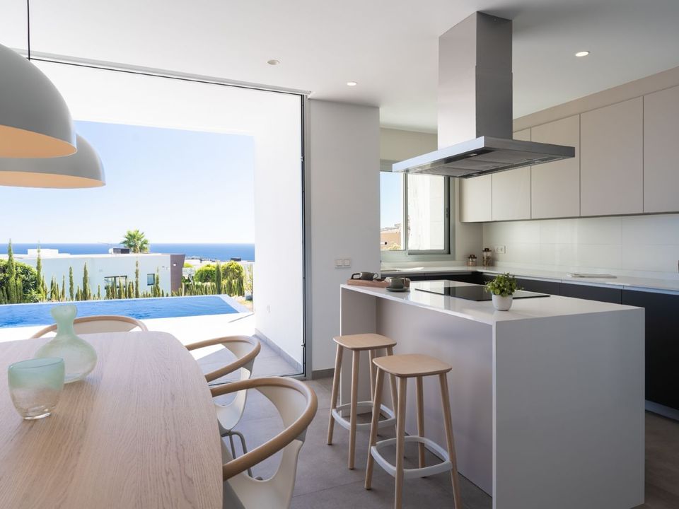Villa i Benissa, Alicante - foto 5