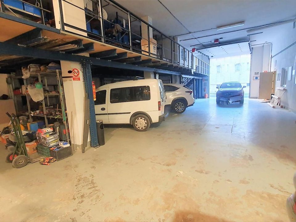 Erhvervsejendom i Motril, Granada - foto 3