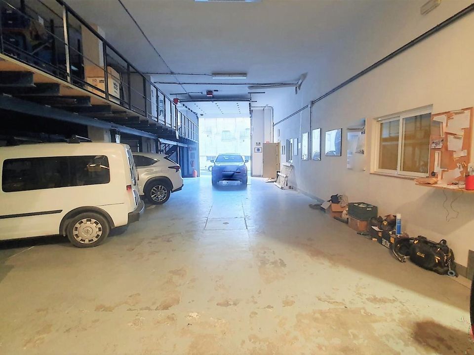 Erhvervsejendom i Motril, Granada - foto 4