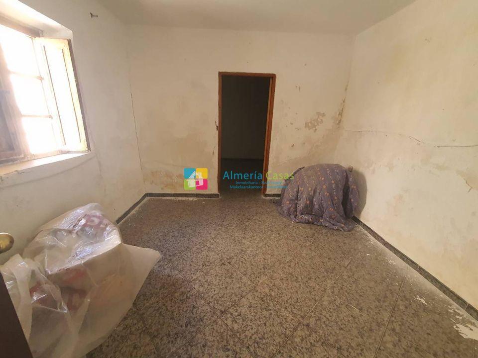 Byhus i Arboleas, Almeria - foto 4
