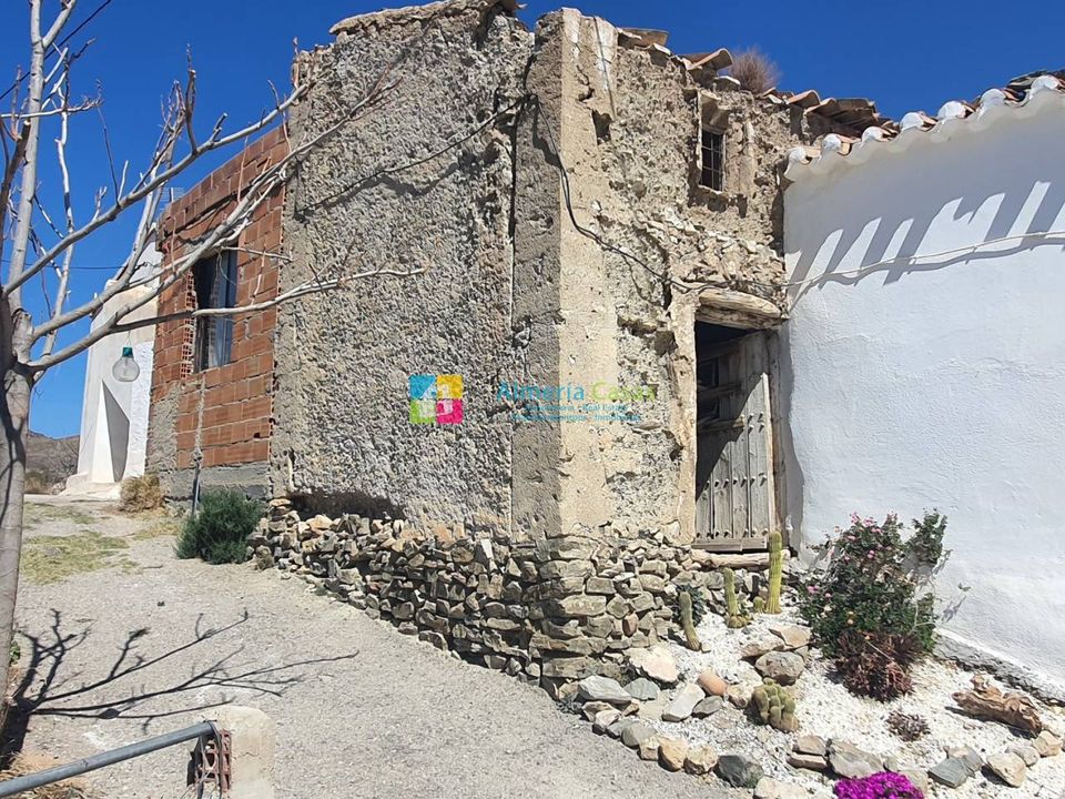 Landejendom i Oria, Almeria - foto 1