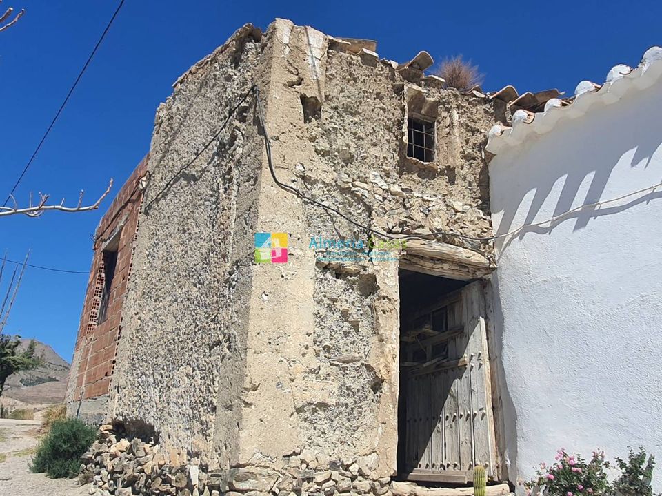 Landejendom i Oria, Almeria - foto 2