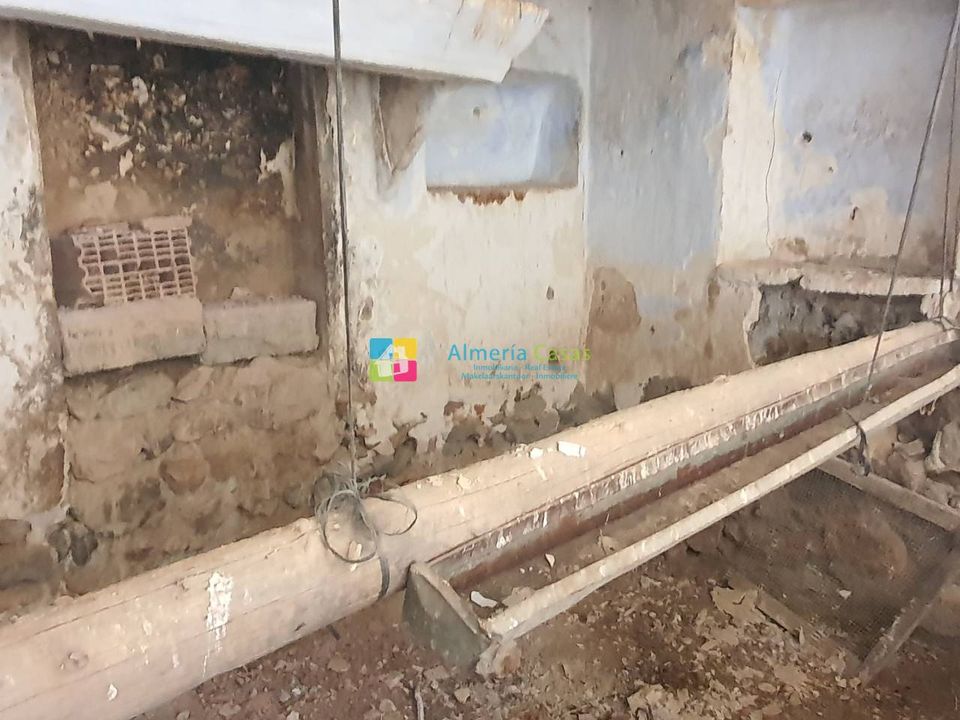 Landejendom i Oria, Almeria - foto 4