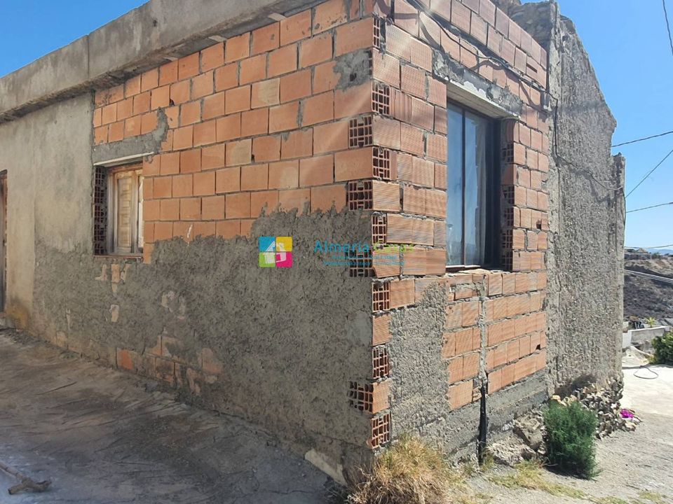Landejendom i Oria, Almeria - foto 5