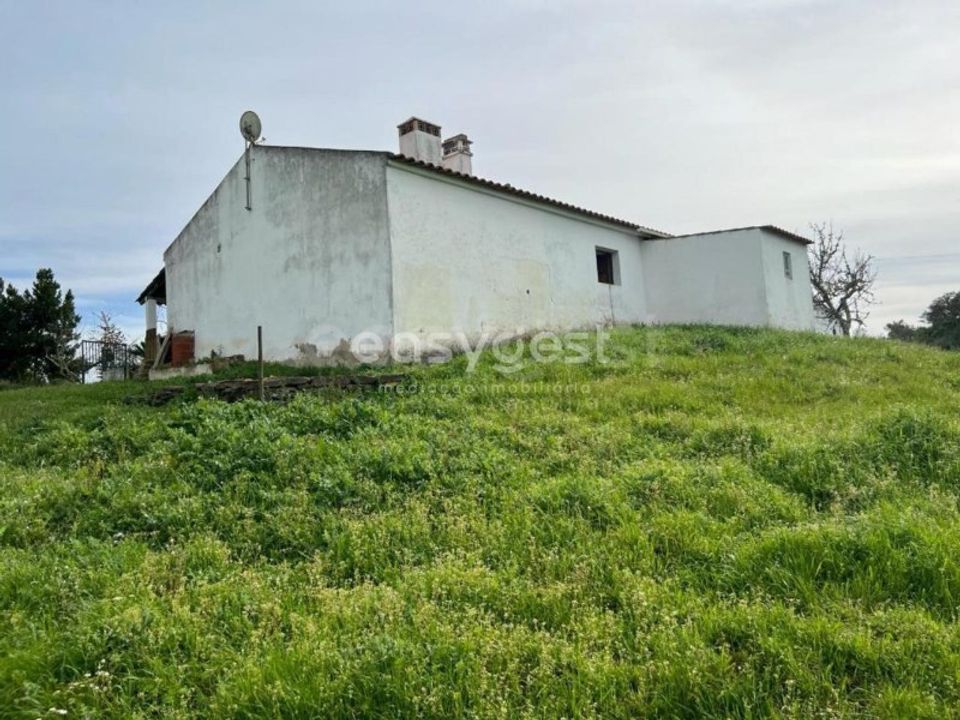 Farm hus i Odemira, Beja - foto 2