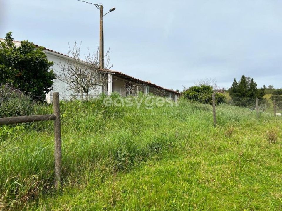 Farm hus i Odemira, Beja - foto 4